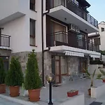 شقة дафни - Dafni- Free Parking