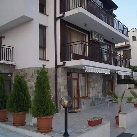 Apartmán дафни - Dafni- Free Parking