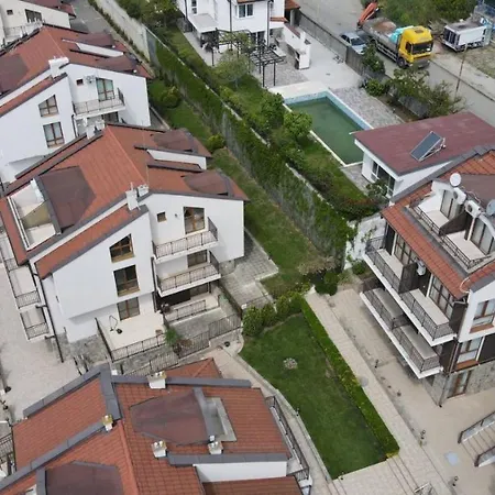 дафни - Dafni- Free Parking * Sozopol