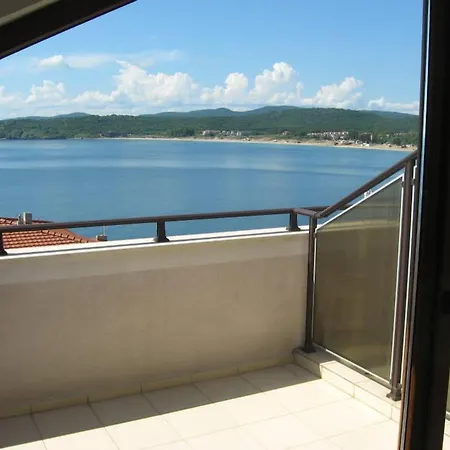 Apartament дафни - Dafni *