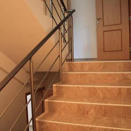 дафни - Dafni Apartament