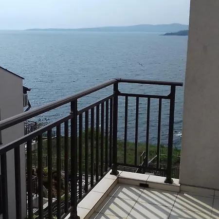 Apartmán дафни - Dafni- Free Parking *