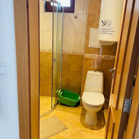 дафни - Dafni- Free Parking Sozopol