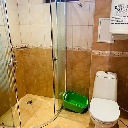 дафни - Dafni- Free Parking Apartmán *