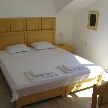 Apartmán дафни - Dafni- Free Parking *