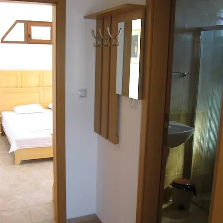 Apartmán дафни - Dafni- Free Parking