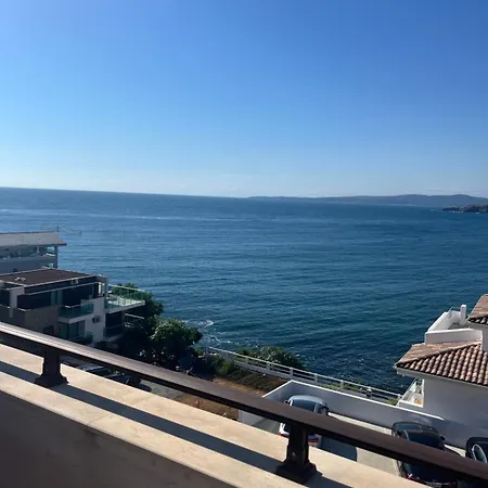 дафни - Dafni Lägenhet