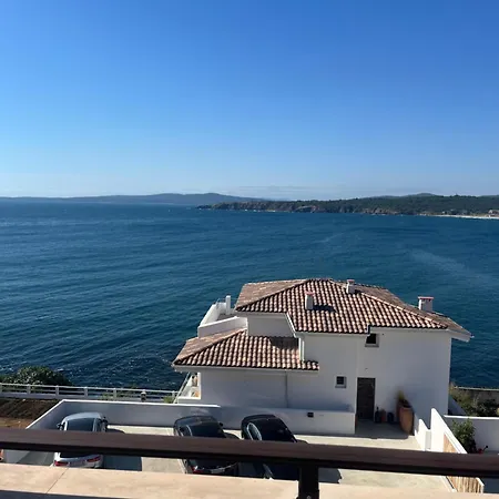 Lägenhet дафни - Dafni Sozopol