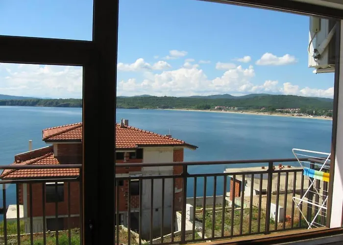 дафни - Dafni Apartmán