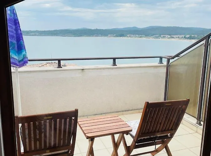 Apartmán дафни - Dafni *