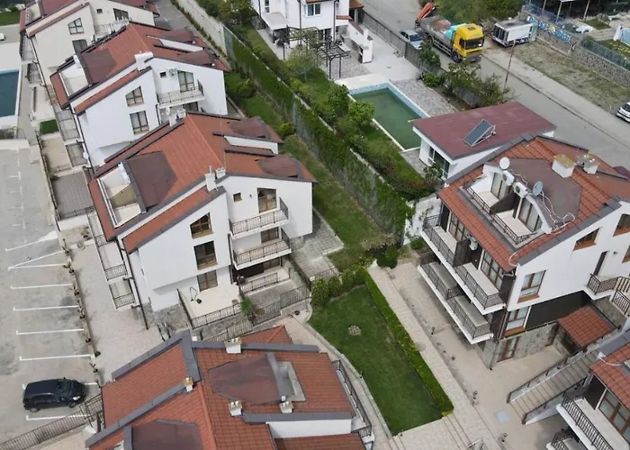 дафни - Dafni * Sozopol