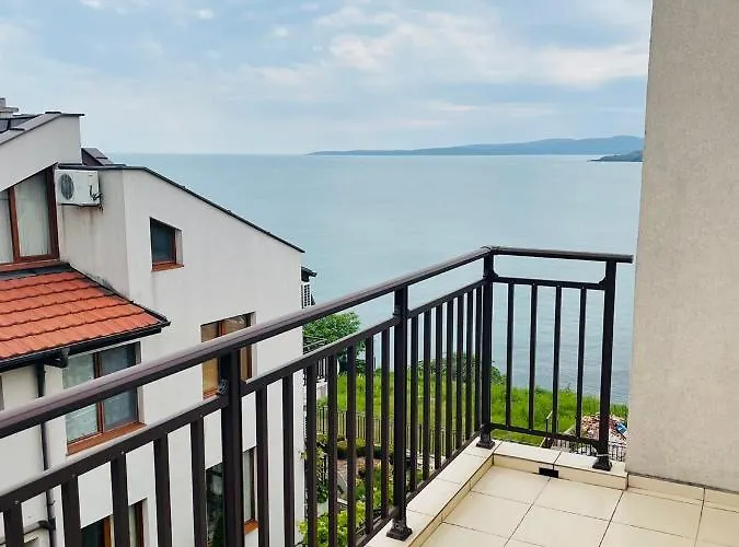 дафни - Dafni Apartmán *