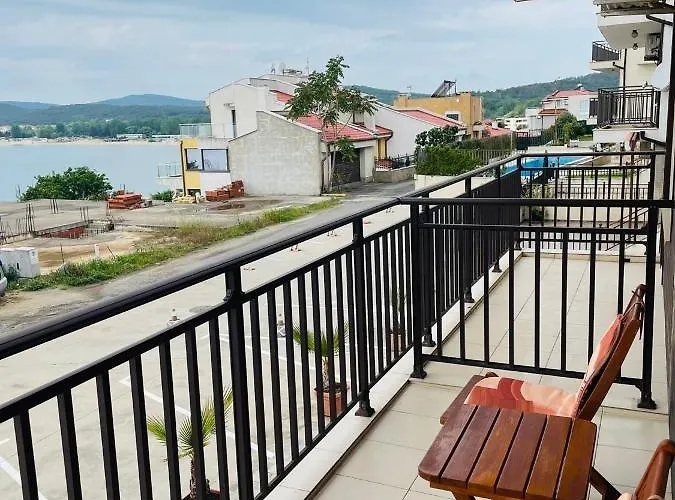 дафни - Dafni * Sozopol