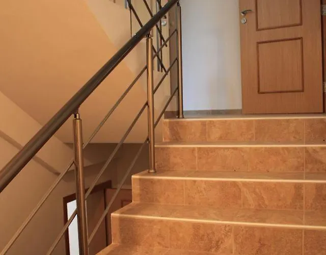 дафни - Dafni Apartmán