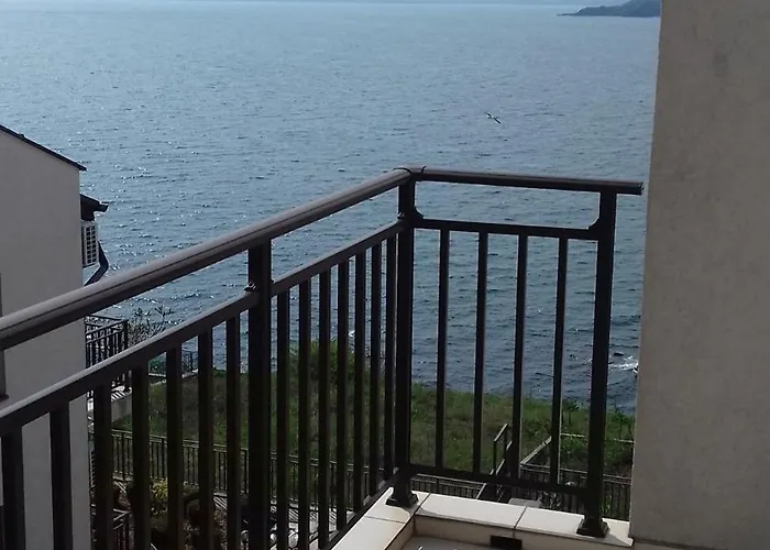 Apartmán дафни - Dafni *