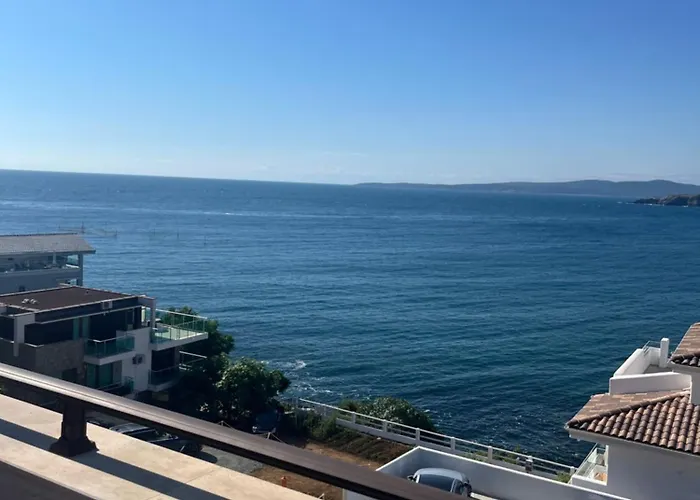 дафни - Dafni Apartmán