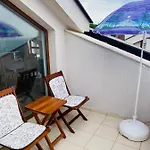 дафни - Dafni- Free Parking Appartamento Sozopol