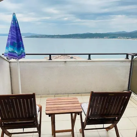 Apartamento дафни - Dafni Sozopol