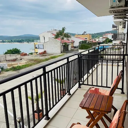 дафни - Dafni- Free Parking * Sozopol