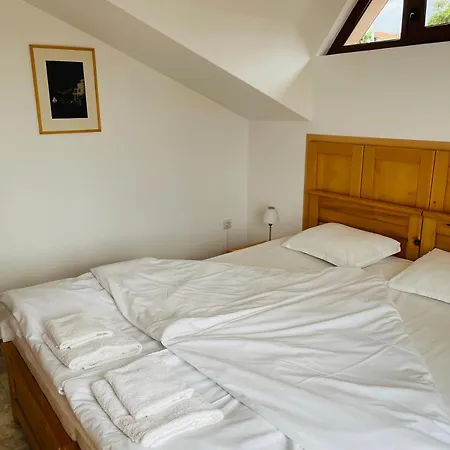 Apartment дафни - Dafni