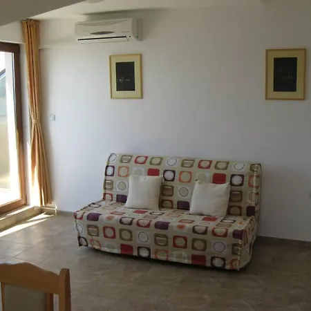 дафни - Dafni * Sozopol