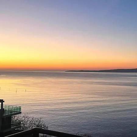 Appartamento дафни - Dafni- Free Parking Sozopol