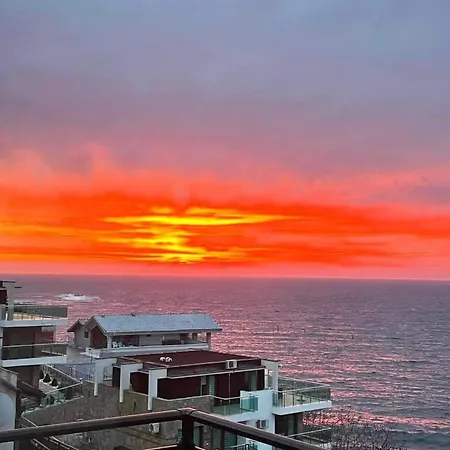 Appartamento дафни - Dafni- Free Parking Sozopol